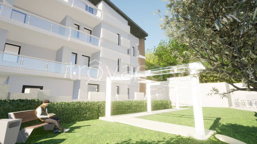 appartamento in vendita a Capo d'Orlando