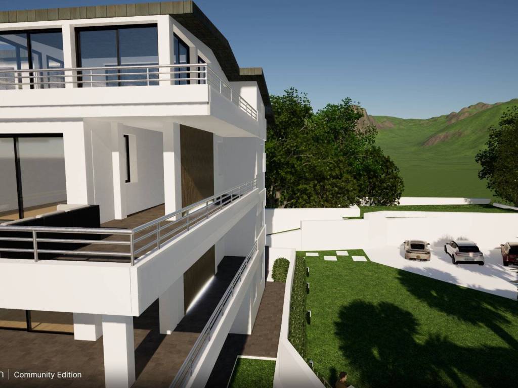 appartamento in vendita a Capo d'Orlando