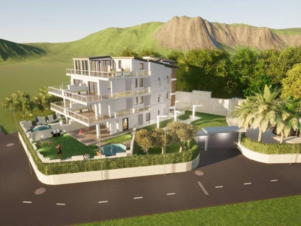 appartamento in vendita a Capo d'Orlando