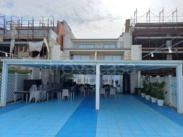 appartamento in vendita a Capo d'Orlando