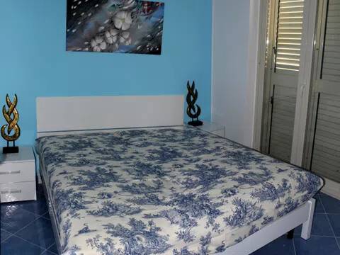 appartamento in vendita a Capo d'Orlando