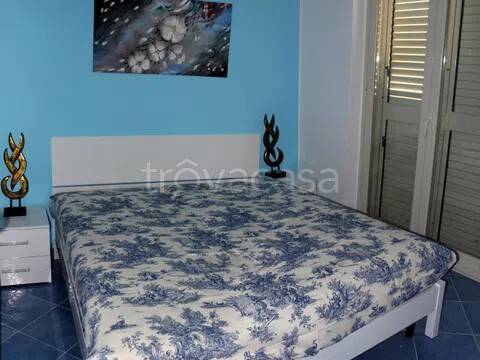appartamento in vendita a Capo d'Orlando