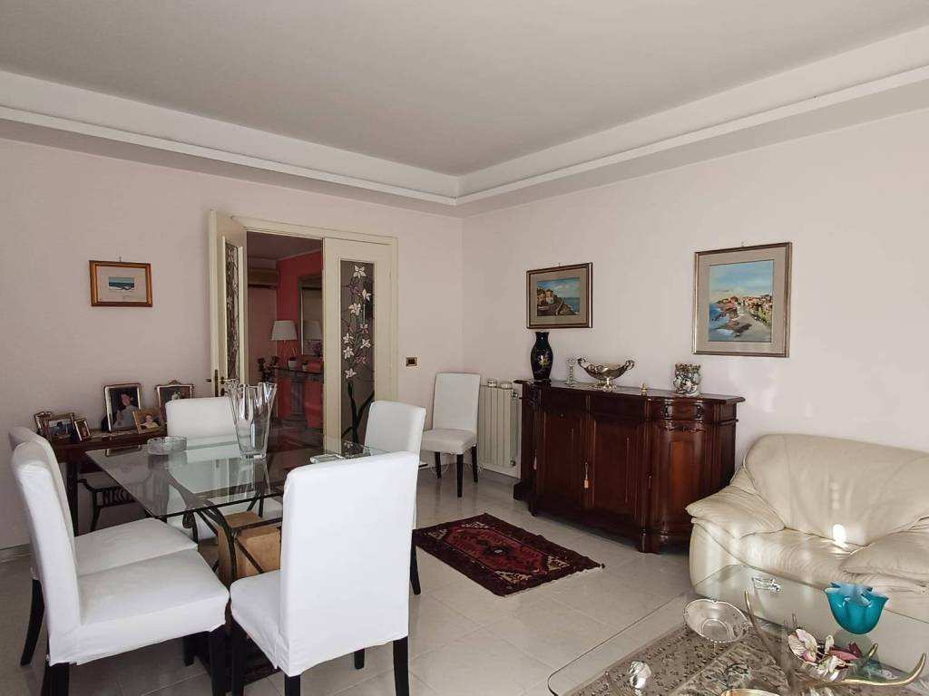 appartamento in vendita a Capo d'Orlando