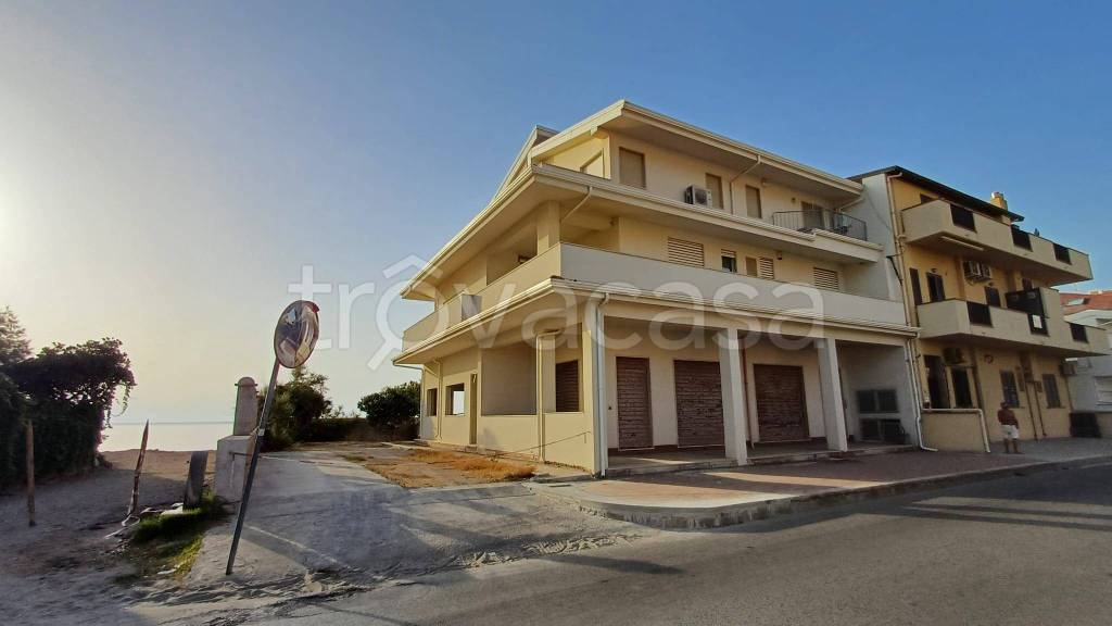appartamento in vendita a Capo d'Orlando
