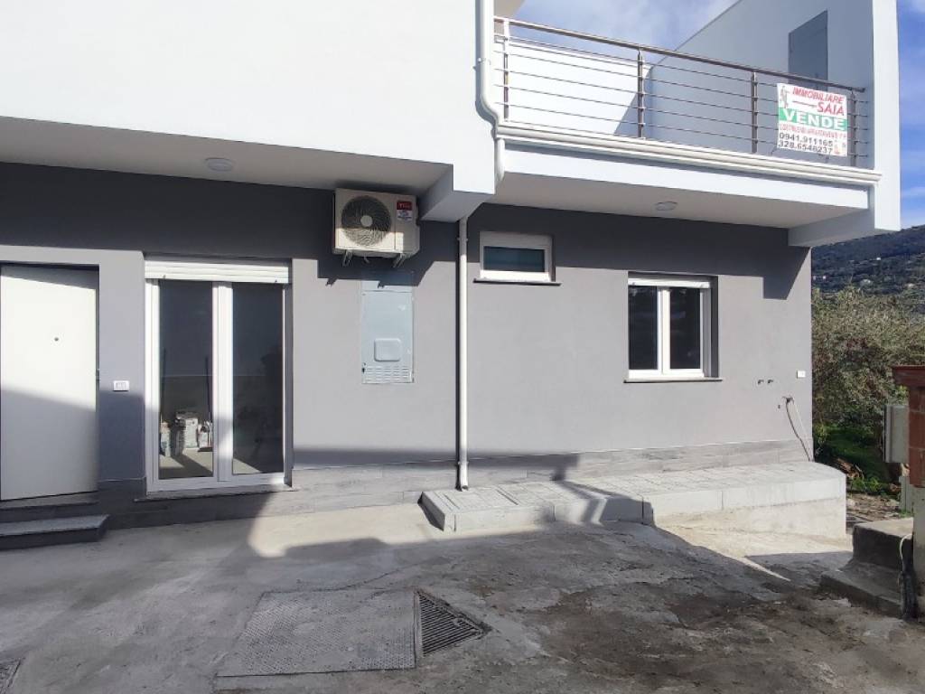 appartamento in vendita a Capo d'Orlando