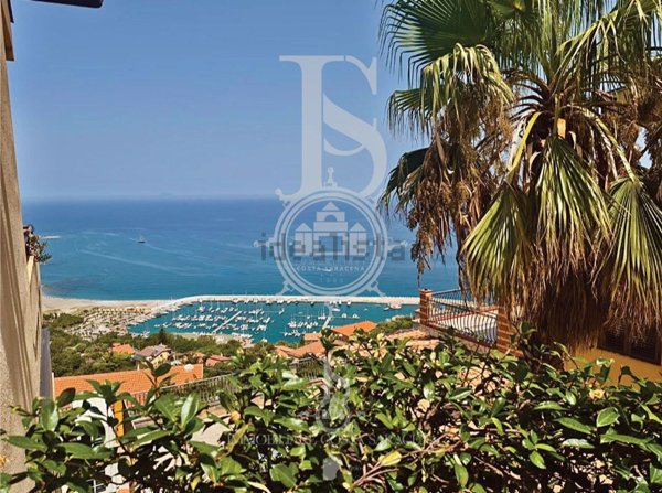 appartamento in vendita a Capo d'Orlando