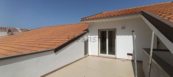 appartamento in vendita a Capo d'Orlando