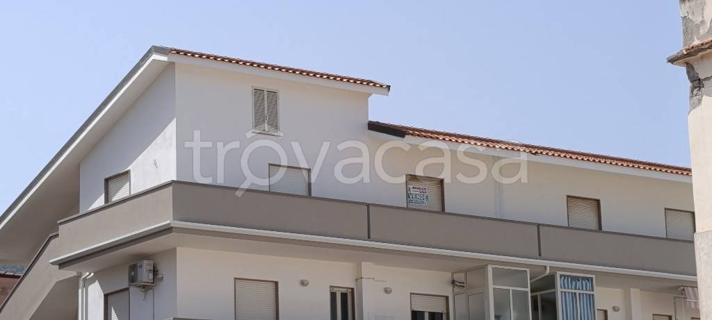 appartamento in vendita a Capo d'Orlando