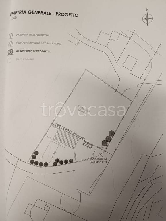 terreno agricolo in vendita a Capo d'Orlando