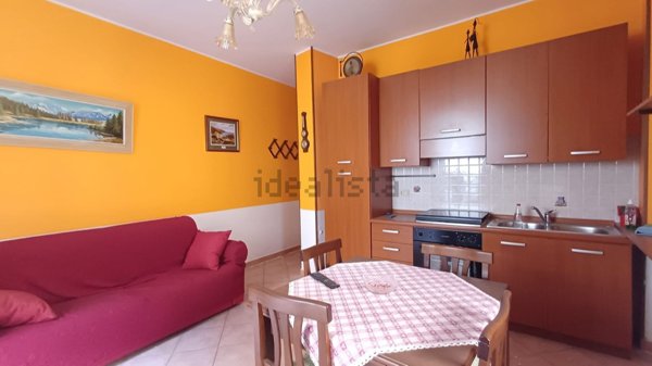 appartamento in vendita a Capo d'Orlando