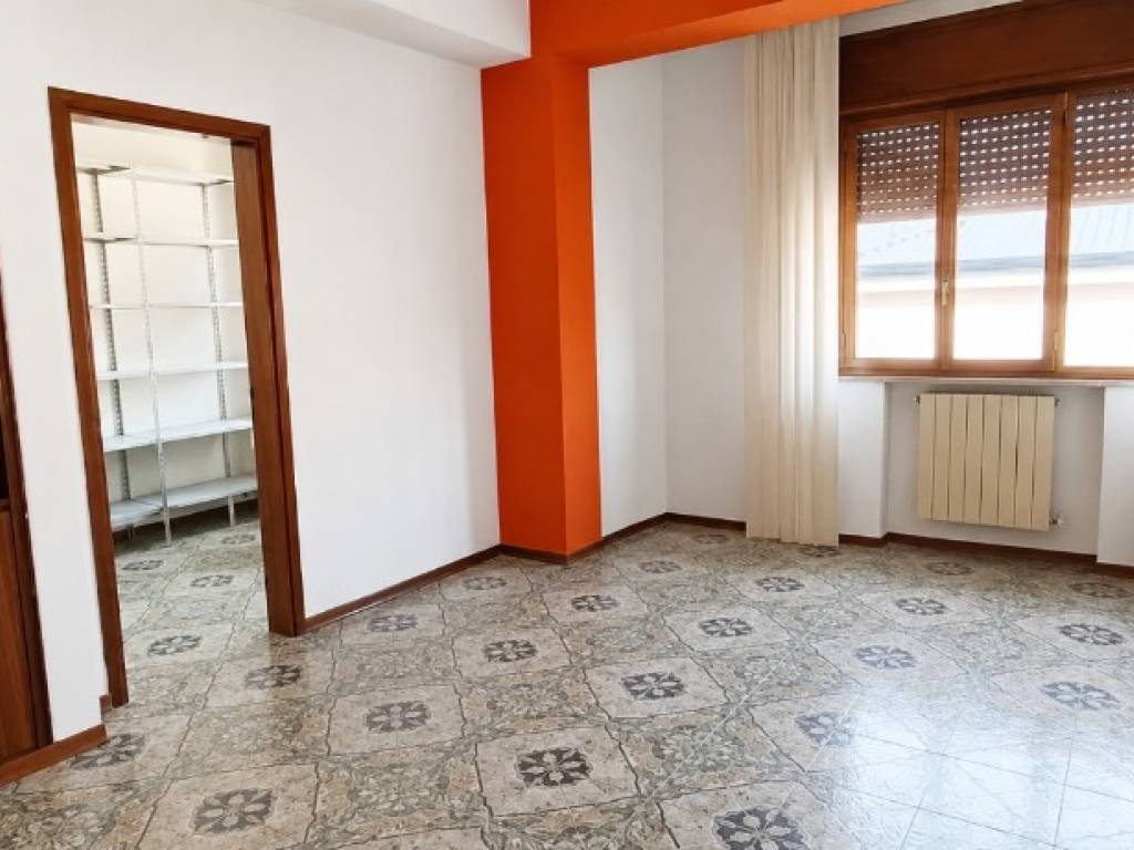 appartamento in vendita a Capo d'Orlando