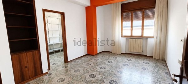 appartamento in vendita a Capo d'Orlando