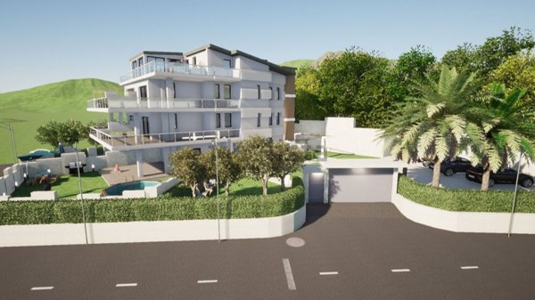 appartamento in vendita a Capo d'Orlando