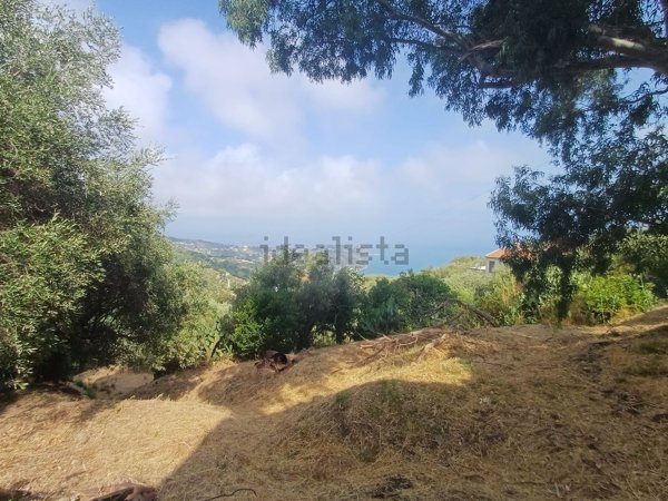 casa indipendente in vendita a Capo d'Orlando