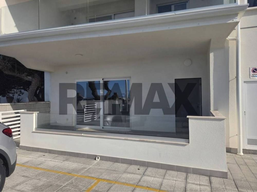appartamento in vendita a Capo d'Orlando