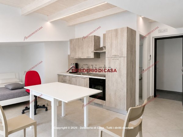 appartamento in vendita a Capo d'Orlando