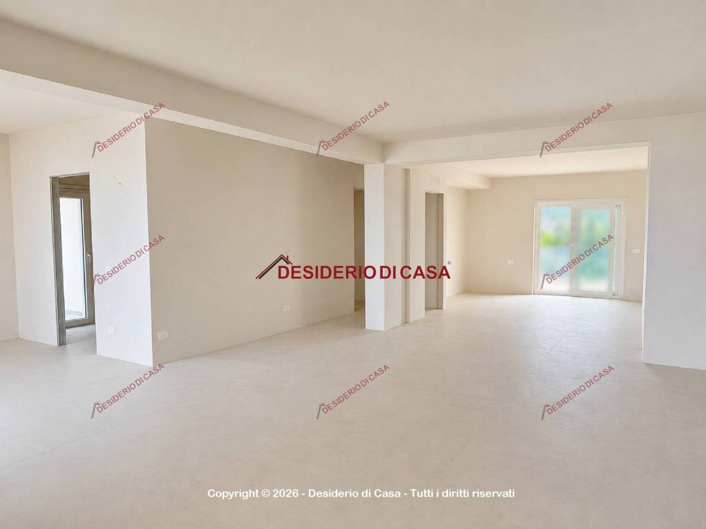 appartamento in vendita a Capo d'Orlando
