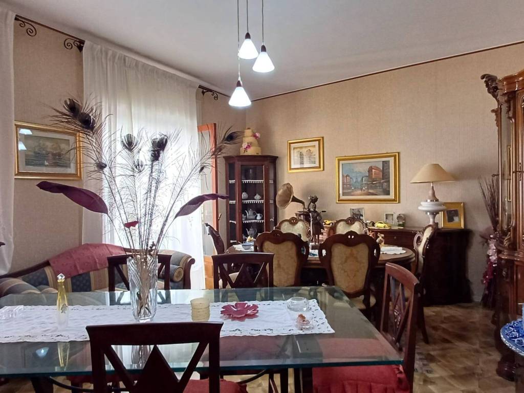 appartamento in vendita a Capo d'Orlando