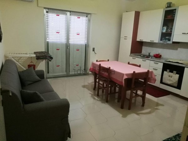 appartamento in vendita a Capo d'Orlando