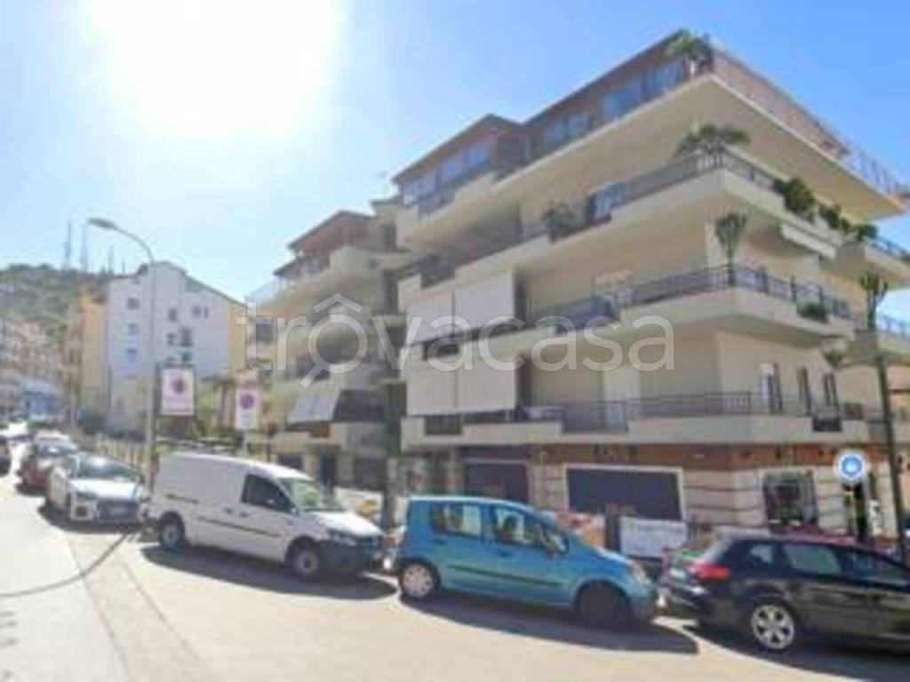 appartamento in vendita a Capo d'Orlando