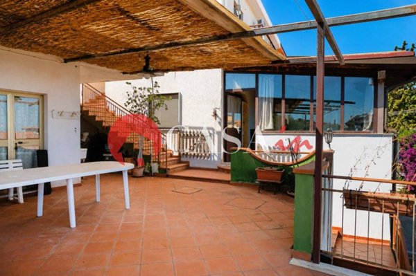 appartamento in vendita a Capo d'Orlando