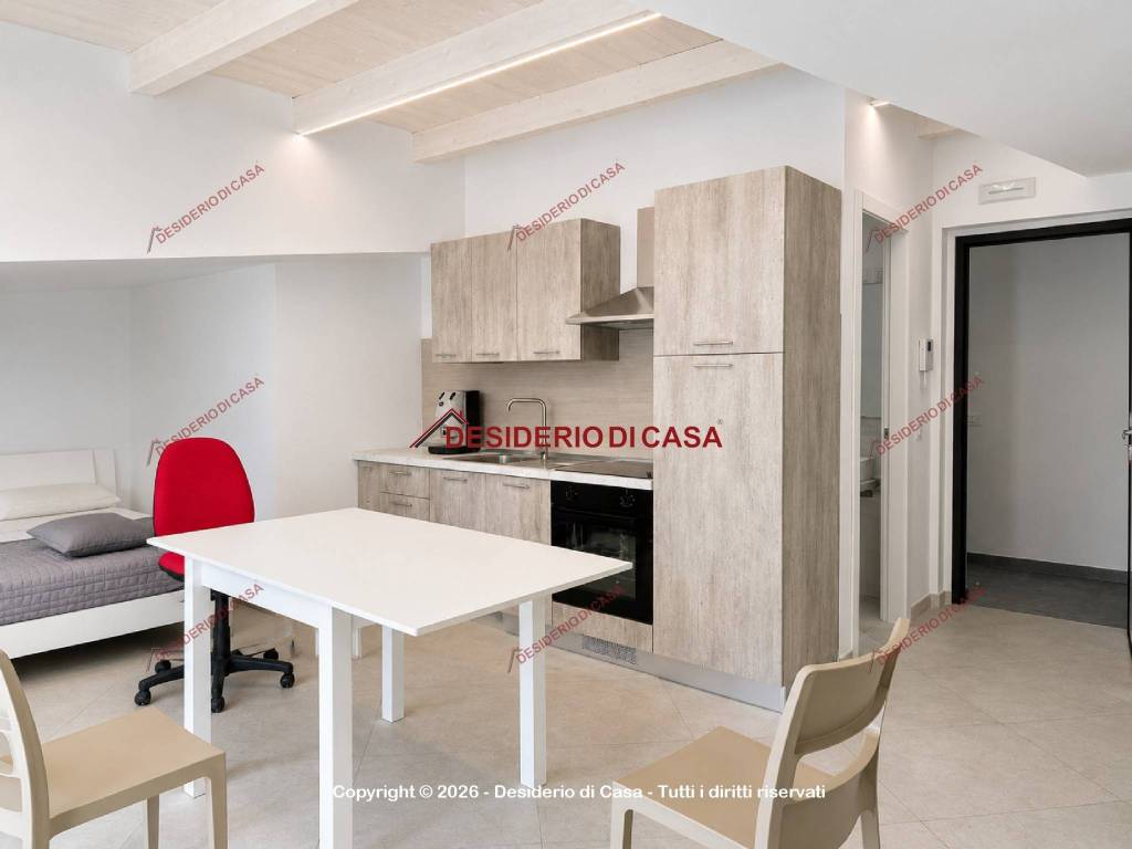 appartamento in vendita a Capo d'Orlando