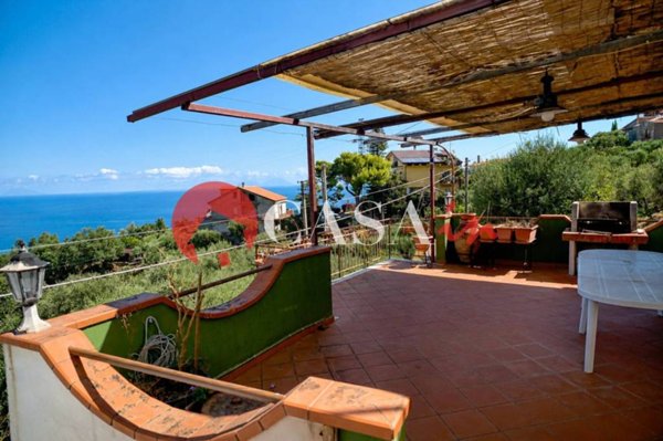 appartamento in vendita a Capo d'Orlando