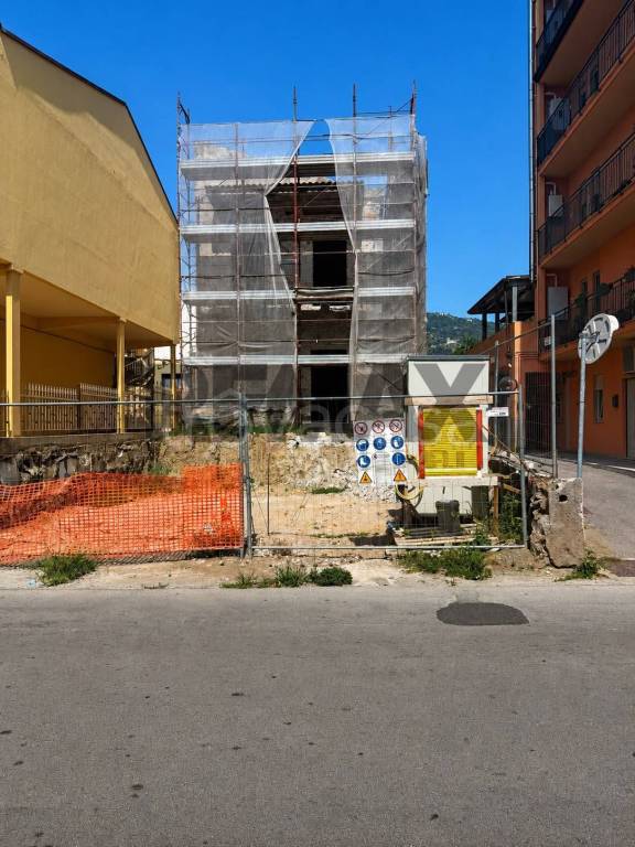casa indipendente in vendita a Capo d'Orlando