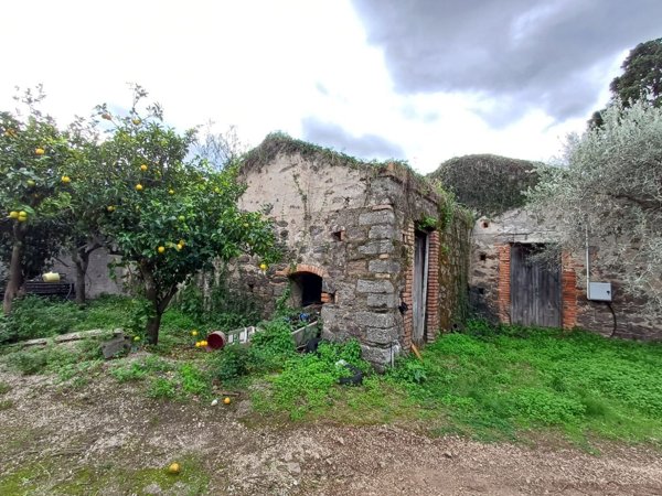 villa in vendita a Capo d'Orlando
