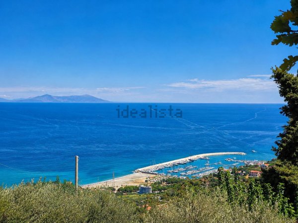 terreno in vendita a Capo d'Orlando