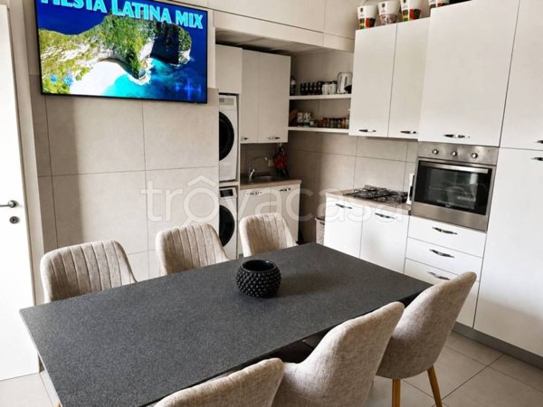 appartamento in vendita a Capo d'Orlando