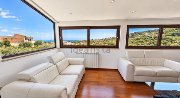 appartamento in vendita a Capo d'Orlando