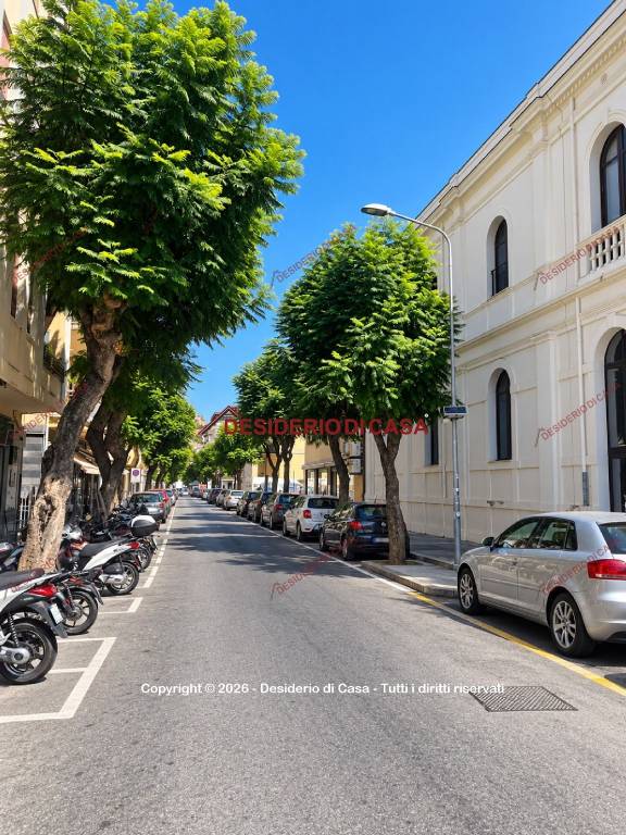 appartamento in vendita a Capo d'Orlando