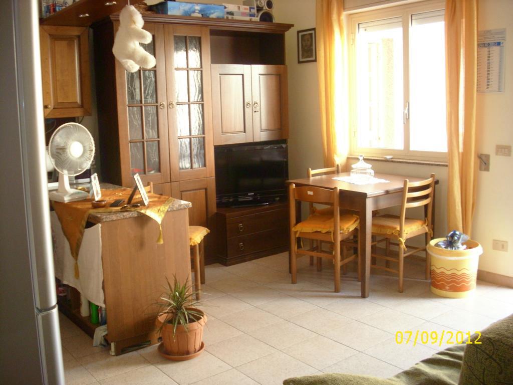 appartamento in vendita a Capo d'Orlando