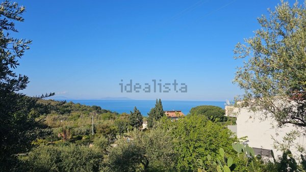 terreno in vendita a Capo d'Orlando