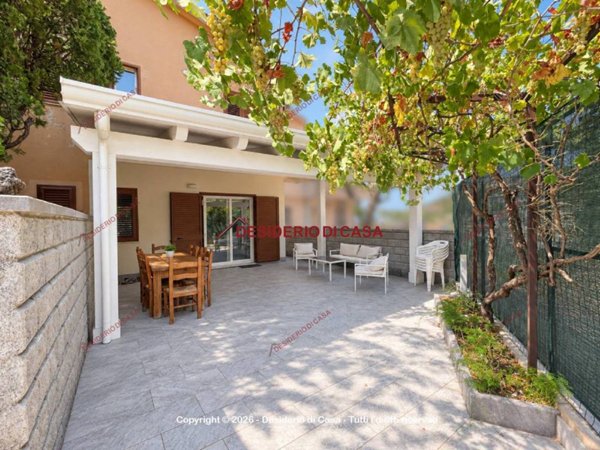 casa indipendente in vendita a Capo d'Orlando