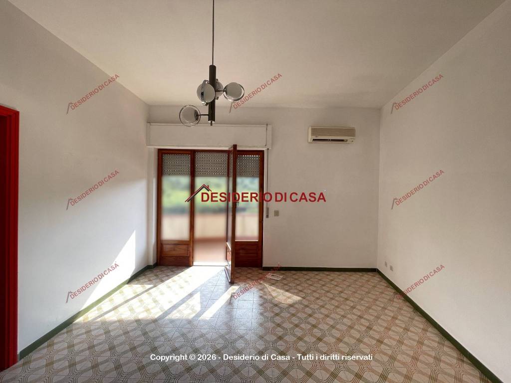 appartamento in vendita a Capo d'Orlando