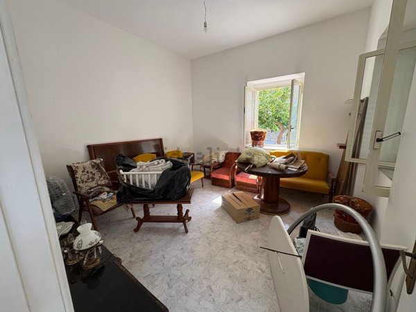 casa indipendente in vendita a Capo d'Orlando