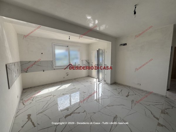 appartamento in vendita a Capo d'Orlando