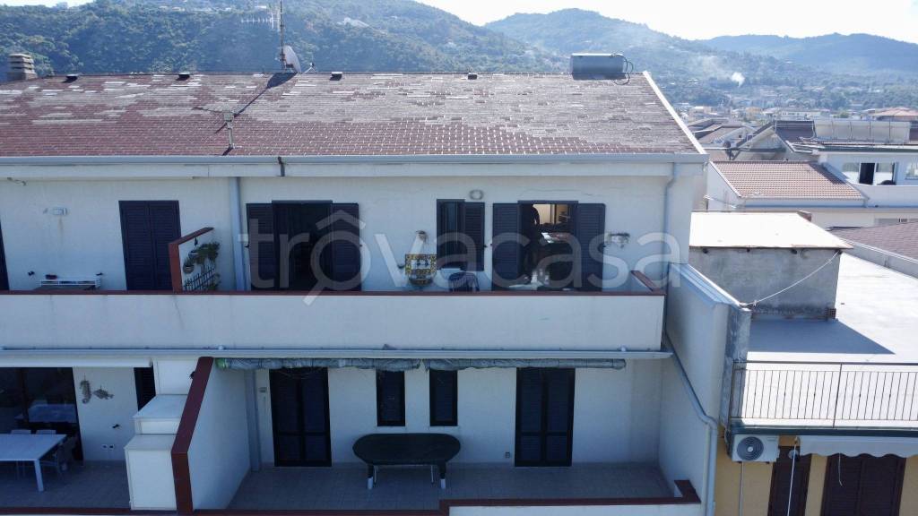 appartamento in vendita a Capo d'Orlando