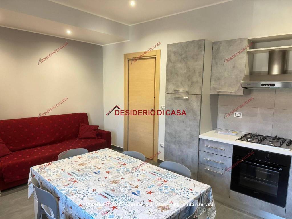 appartamento in vendita a Capo d'Orlando