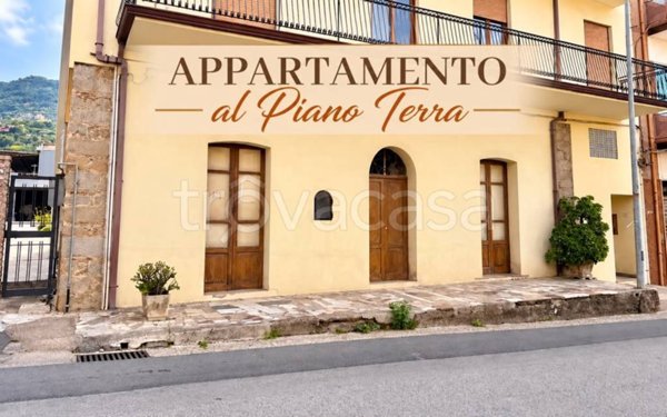 appartamento in vendita a Capo d'Orlando