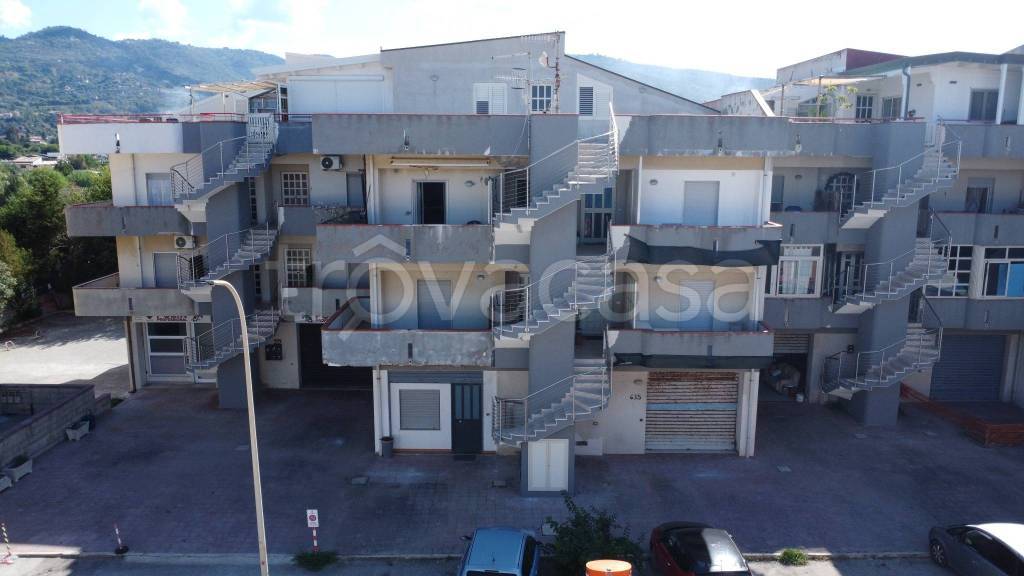 appartamento in vendita a Capo d'Orlando