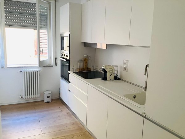 appartamento in vendita a Capo d'Orlando