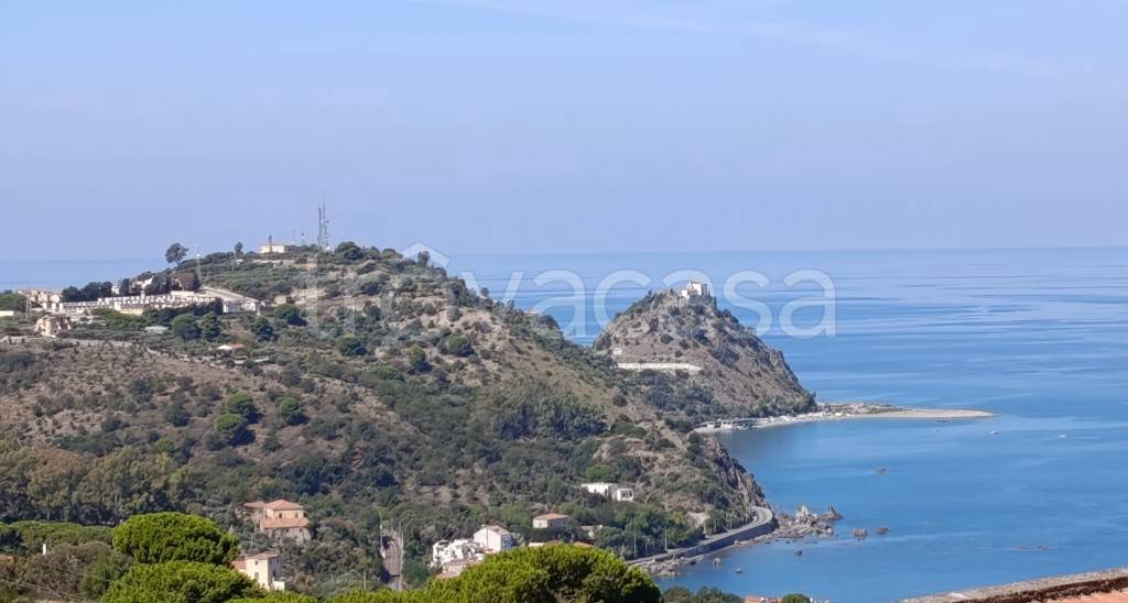 appartamento in vendita a Capo d'Orlando