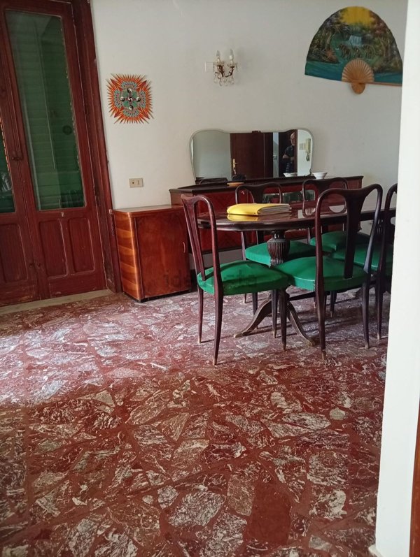 appartamento in vendita a Capo d'Orlando