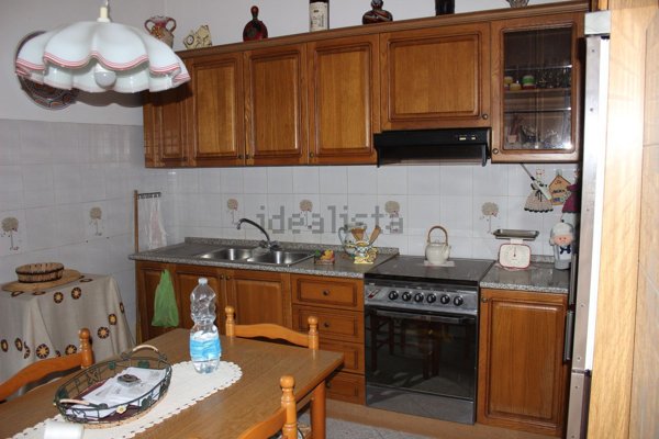 appartamento in vendita a Capri Leone