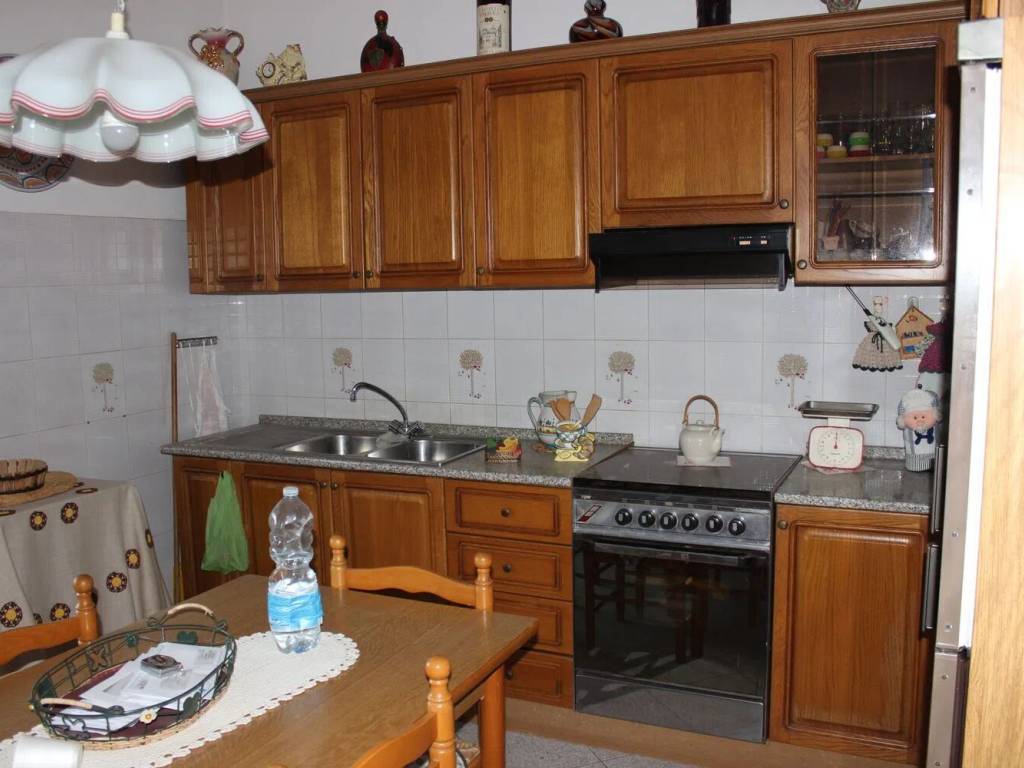 appartamento in vendita a Capri Leone