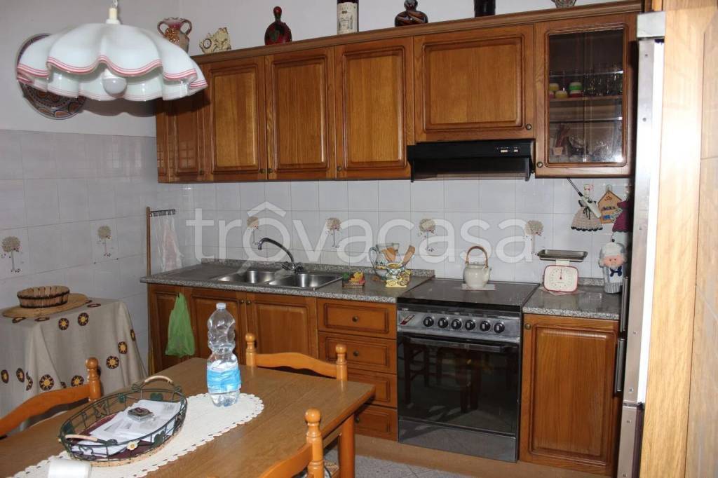 appartamento in vendita a Capri Leone