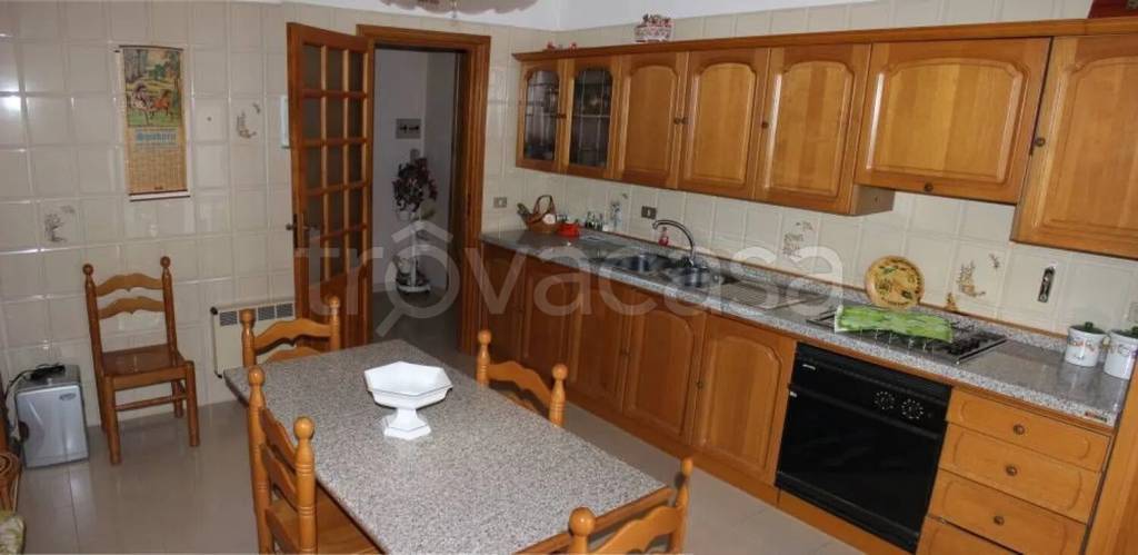 appartamento in vendita a Capri Leone